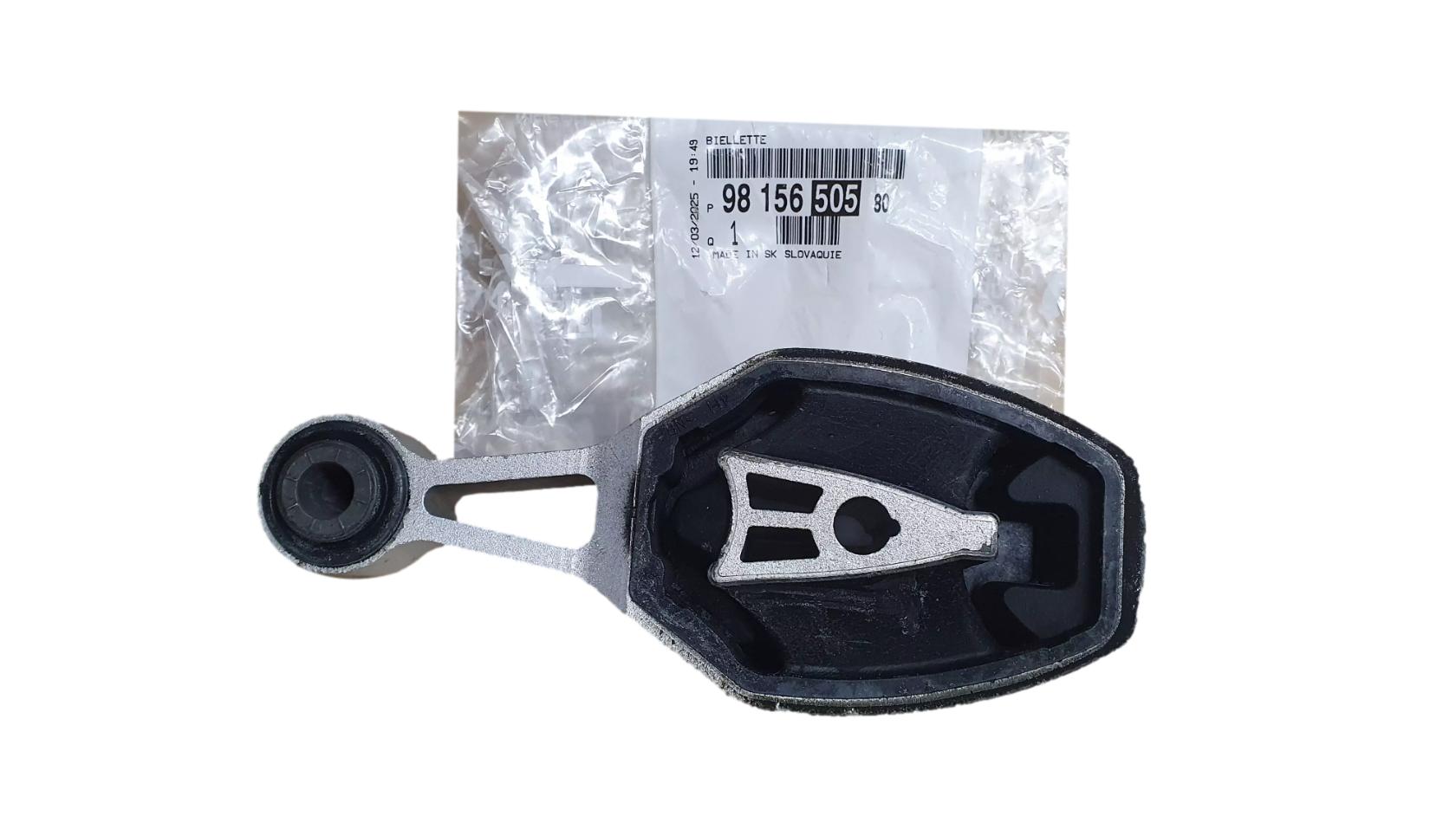 Engine Mount Original 9815650580 Citroen Peugeot