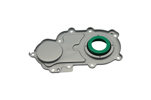 Sealing flange For VW Audi 06E103153E 11031466601 Vika