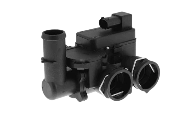 Heater Valve For Mercedes-Benz A2118320084 19649201 Vika