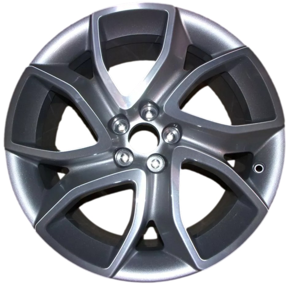 Alloy Wheel Rim New Original 19' 5402W0 5402.W0 Citroen