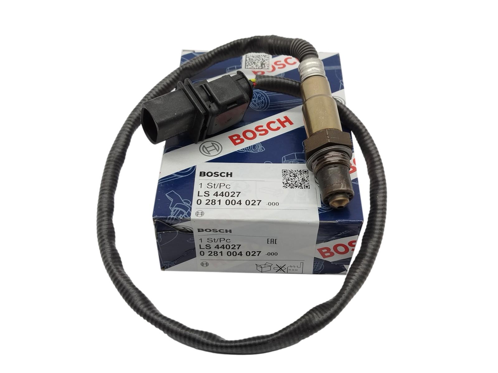 Lambda Probe For Renault 0281004027 226A47142R 2269000Q1B Bosch
