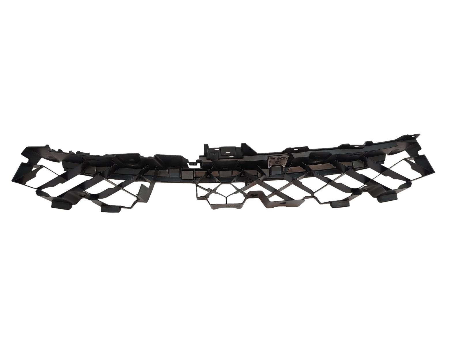 Bumper Absorber Rear Original 9830703680 Citroen C4 3