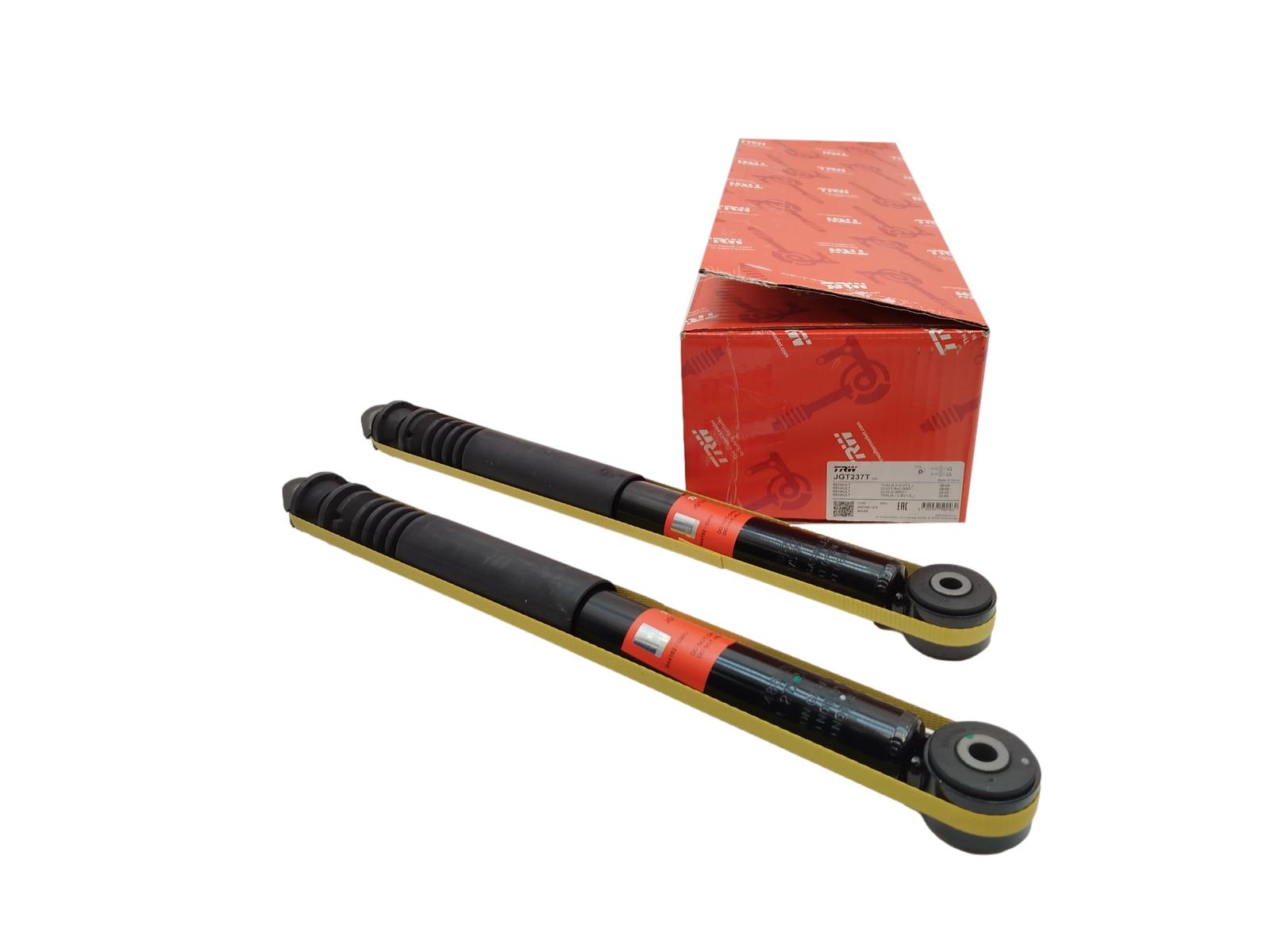 Shock Absorber Rear For JGT237T 562107519R TRW
