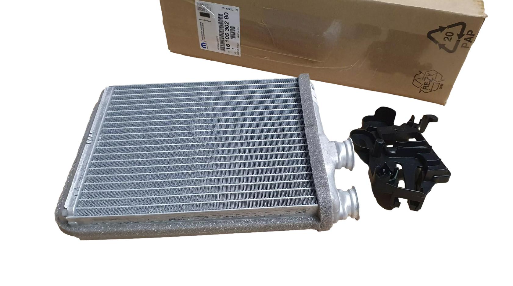 Heater Original 1610530280 Citroen Peugeot