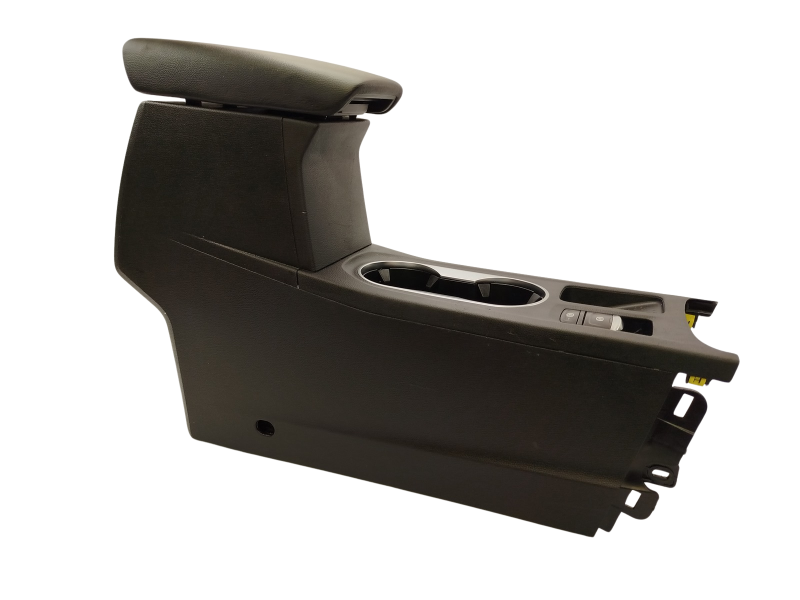 Armrest Renault Captur 2 969308198R 969F51064R