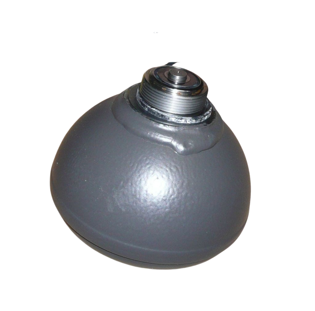 Suspension Sphere New Original Rear Citroen C5 1638376180