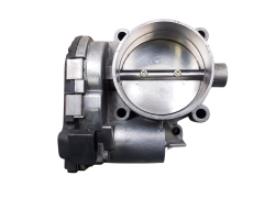 Air Throttle Body Alfa Romeo Lancia 0280750014 Bosch 2537