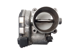 Air Throttle Body Ford BK2Q-9E926-AC 0280750598 2.2 TDCI 3004