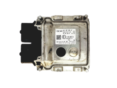 Controller 04C907309AF 0261S12188 VW Bosch 30291