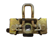 Lock Bolt Rear 8200149440 Renault Clio 2 11707