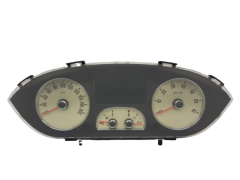 Speedometer/Instrument Cluster Lancia Musa 735397433 503001190100 18414