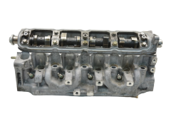 Cylinder Head 7701476170  5950 1.9 DCI Renault Megane 1 Scenic 1 12246