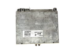 Controller S101718103B 7700749946 7700862148 Renault Siemens 25461