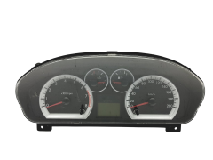 Speedometer/Instrument Cluster Chevrolet Aveo 96814468 52439