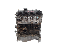Diesel Engine K9KE629 K9K629 1.5 DCI Renault Captur 2016 100018870R