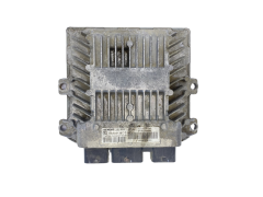 Controller 5WS40136C-T 9653059380 9647423380 PSA Siemens 61137