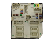 Controller USM-2010 284B68764R 519531F06 Kangoo 2 Renault 5232