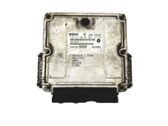 Controller P04727666AB 0281011280 Chrysler Bosch 17756