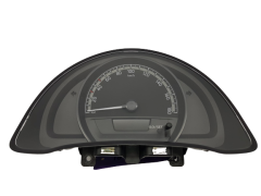 Speedometer/Instrument Cluster Skoda Citigo 1ST920850H Magneti Marelli