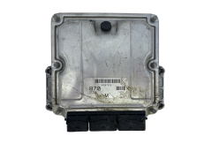 Engine Controller HOM8200065997 0281010437 Mitsubishi Bosch 52474