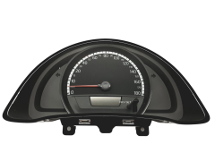 Speedometer/Instrument Cluster VW AG 1S0920850G UP Mii Citigo