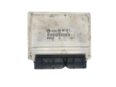 Controller 8D0906018D 0261204873 VW Audi Bosch 