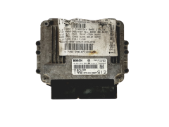 Controller 51871188 0281016203 Fiat Bosch Controller 51871188 0281016203 Fiat Bosch