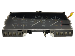 Speedometer/Instrument Cluster Ford Explorer F17F10849KA F27F-10C965-B