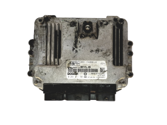 Controller 0281011701 8M51-12A650-LB Ford Bosch 27146