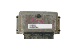 Controller 0281001839 9630059880 28FM0279 PSA Bosch 37037