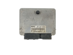 Controller 90508986LA 0281001633 Opel Bosch 41427