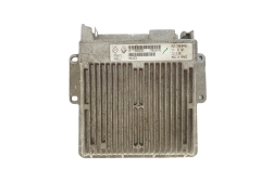 Controller 7700868295 7700102746 7700104481 Renault Magneti 36326