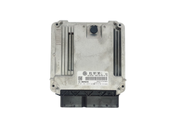 Controller 03L907309L 0281017554 VW Bosch 37165