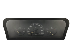 Speedometer/Instrument Cluster Ducato Boxer Jumper 6047240020B PSA 47654