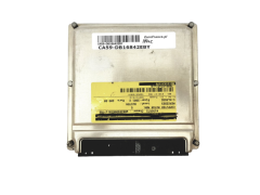 Controller A6111537379 0281010607 Mercedes Bosch 16842