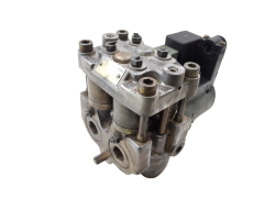 Abs Pump Audi 437614111 0265201002 Bosch