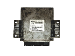 Controller 9643707380 9645243180 IAW48P2.70 PSA  