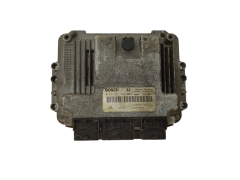 Controller 0281011549 8200391966 8200370779 Renault Bosch 15891