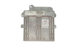 Controller PSA 9632520280 21649399-3 SL96 Sagem 36533