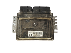 Controller MEC32-040 J3 XT  Nissan Hitachi 27469