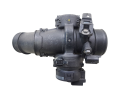 Air Throttle Body Berlingo Partner 25365222 0345F3 1.6 HDI 3124