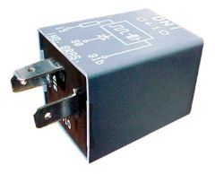 Light Relay Original Renault Dacia Nissan 2523000QAF