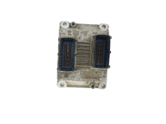 Controller Lancia 00551955280 0261207088 Bosch 46484