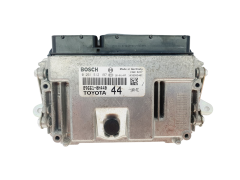 Controller 0261S12197 89661-0H440 Toyota Bosch 43364