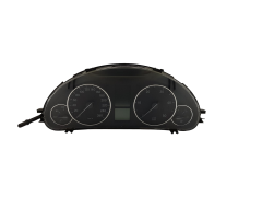 Speedometer/Instrument Cluster Mercedes C W203  A2035409747 