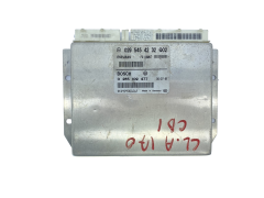Controller Mercedes 0295454232Q02 0265109477 Bosch 53892