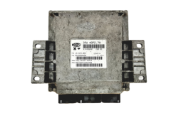 Controller PSA 9646570280 IAW48P2.7H Magneti Marelli 20327