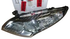 Headlamp Left Original 260607449R Renault