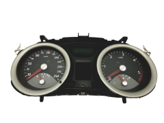 Speedometer/Instrument Cluster Renault Megane 2 8200399700 D 58334
