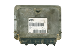 Controller IAW4AF.PP 55187374 Fiat Magneti Marelli 30924